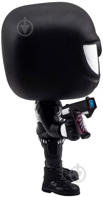 Фігурка Funko POP! Bobble Marvel - Venom Punisher (FUN2549314) - фото 2