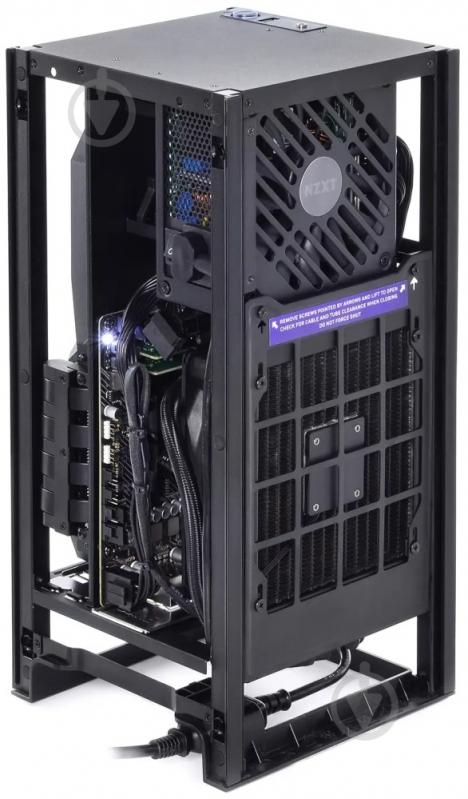 Компьютер Artline Overlord H1 (H1v94) black - фото 8