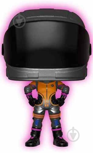 Фигурка Funko Pop! Fortnite Темная Странница - фото 1