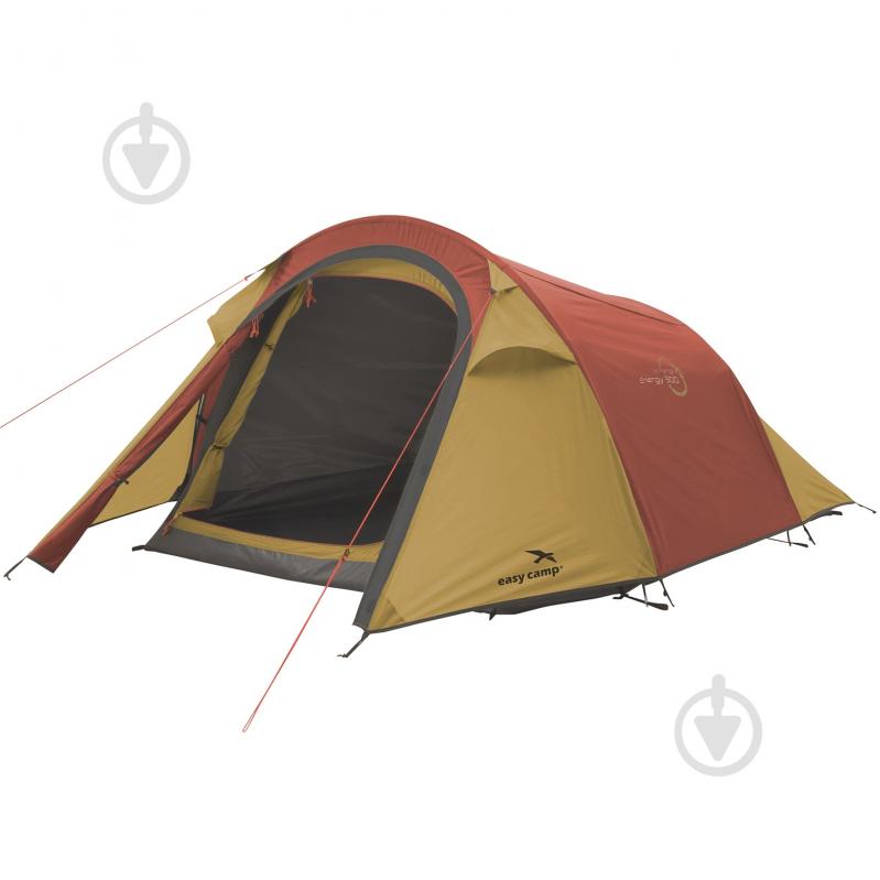 Намет туристичний Easy Camp Energy 300 120352 - фото 1