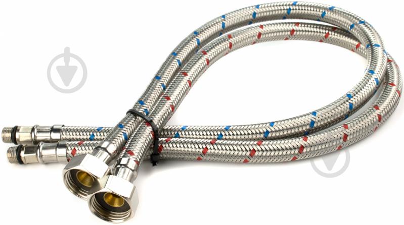 Смеситель для умывальника Smart Sant Inline SM103506AA - фото 2