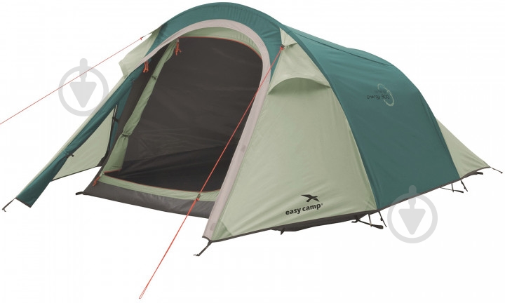 Палатка туристическая Easy Camp Energy 300 120353 - фото 1