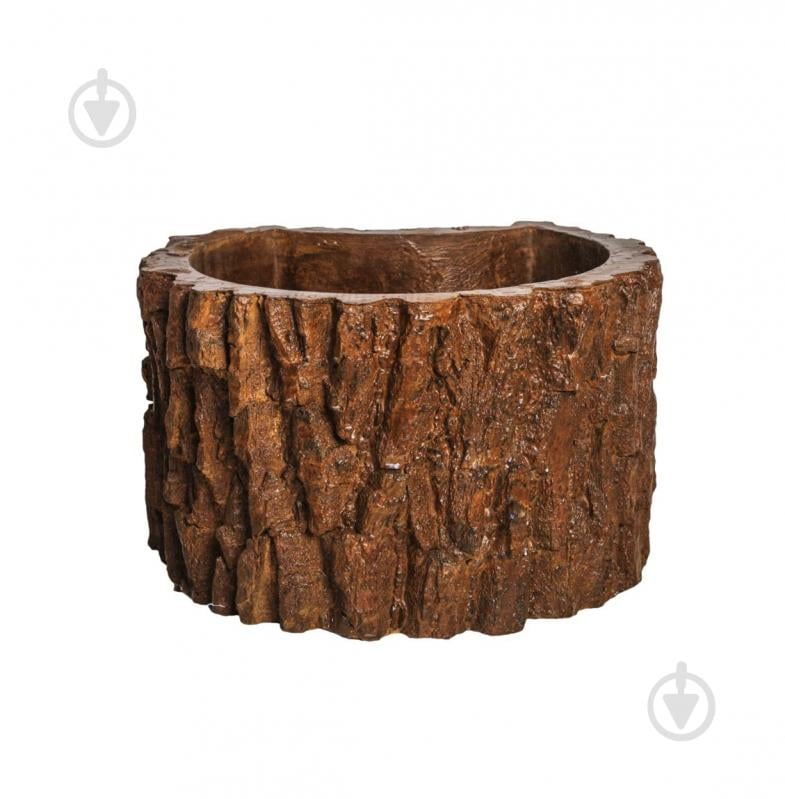 Клумба Corteccia terracotta - фото 1