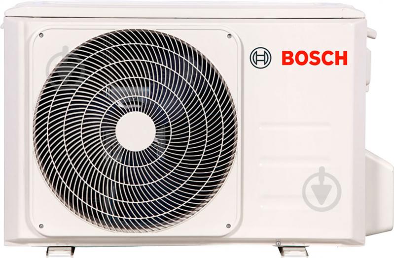 Кондиціонер Bosch Climate RAC 2,6-2 IBW - фото 4