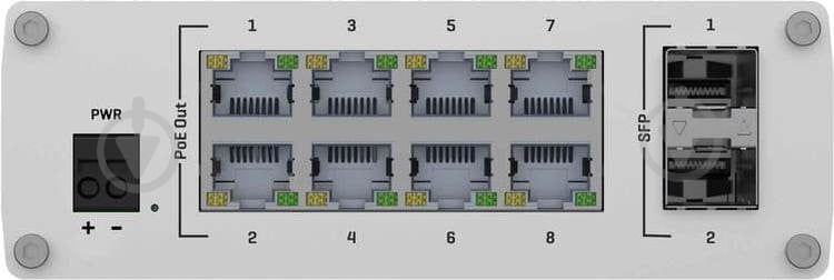 Коммутатор Teltonika TSW200000010 - фото 2