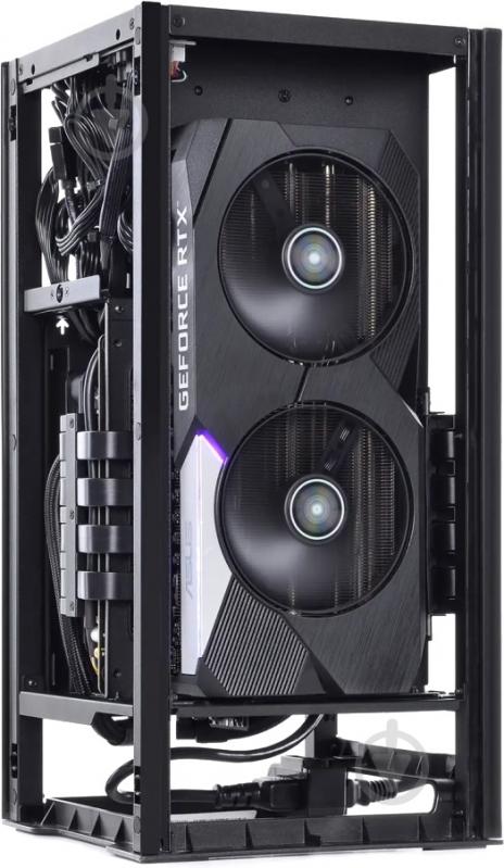 Компьютер Artline Overlord H1 (H1v95) black - фото 8
