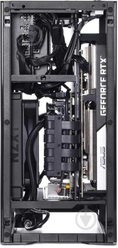 Компьютер Artline Overlord H1 (H1v95) black - фото 5