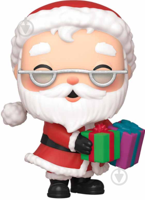 Фигурка Funko Pop! Санта-Клаус - фото 1 Фигурка Funko Pop! Санта-Клаус - фото 1