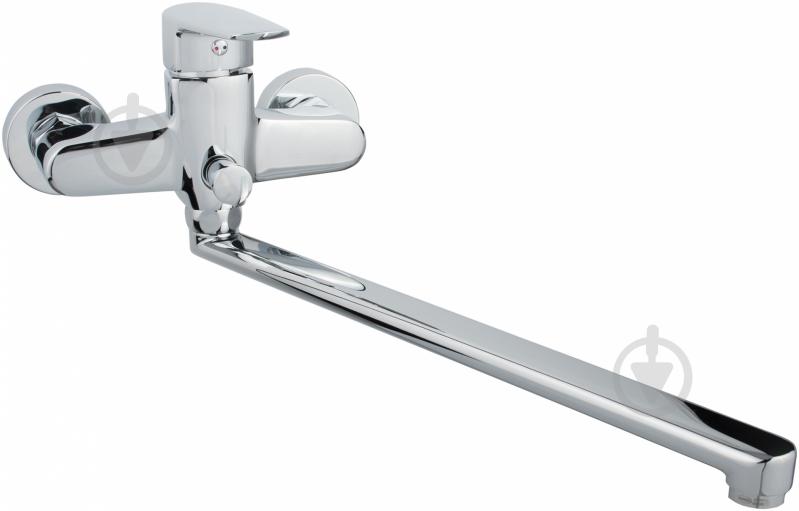 Змішувач для ванни Smart Sant Inline SM103502AA - фото 3