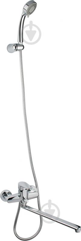 Змішувач для ванни Smart Sant Inline SM103502AA - фото 2