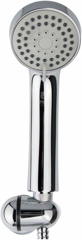 Змішувач для ванни Smart Sant Inline SM103502AA - фото 4