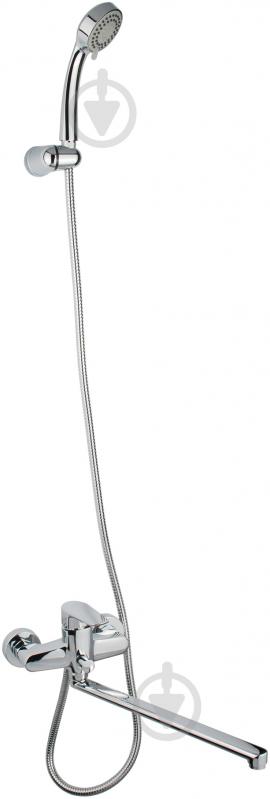 Змішувач для ванни Smart Sant Inline SM103502AA - фото 1