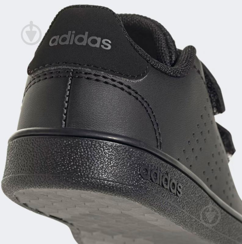 Кроссовки Adidas GW6497 р.26 - фото 6 Кроссовки Adidas GW6497 р.26 - фото 6