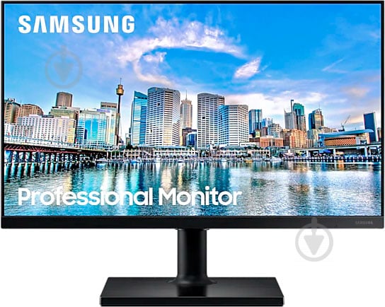 Монитор Samsung F24T450 24" (LF24T450FQIXCI) - фото 1