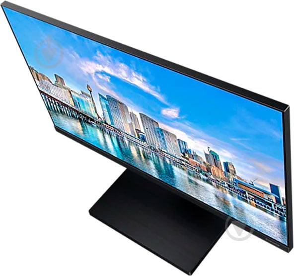 Монитор Samsung F24T450 24" (LF24T450FQIXCI) - фото 7