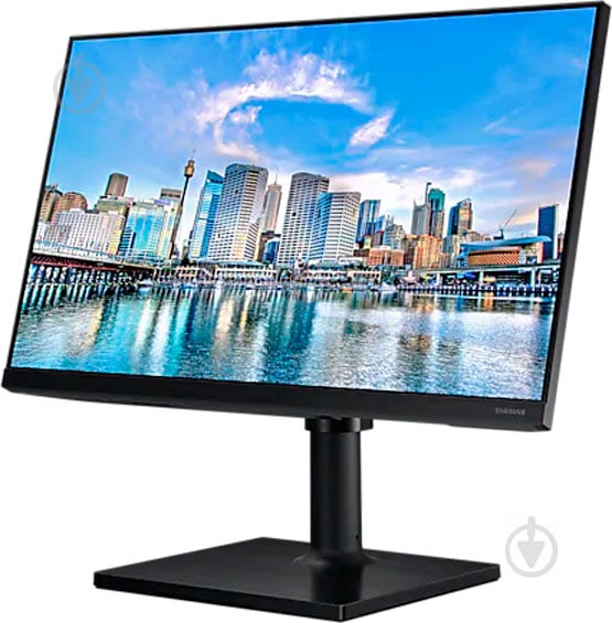 Монитор Samsung F24T450 24" (LF24T450FQIXCI) - фото 5