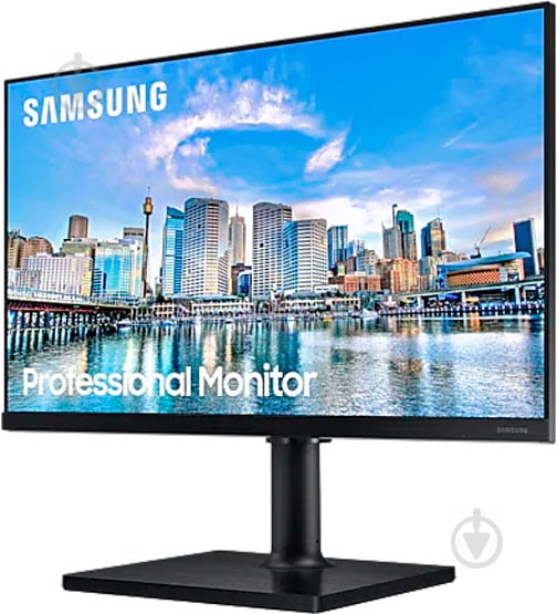 Монитор Samsung F24T450 24" (LF24T450FQIXCI) - фото 3