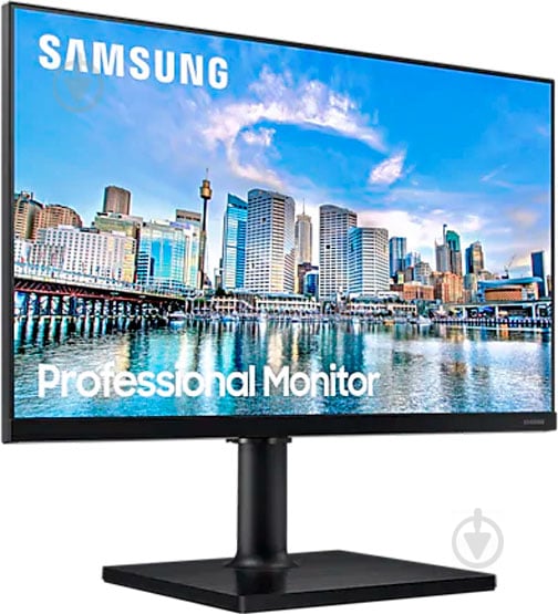 Монитор Samsung F24T450 24" (LF24T450FQIXCI) - фото 2