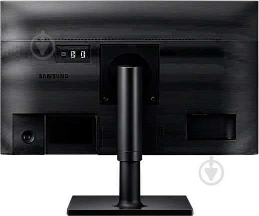 Монитор Samsung F24T450 24" (LF24T450FQIXCI) - фото 4