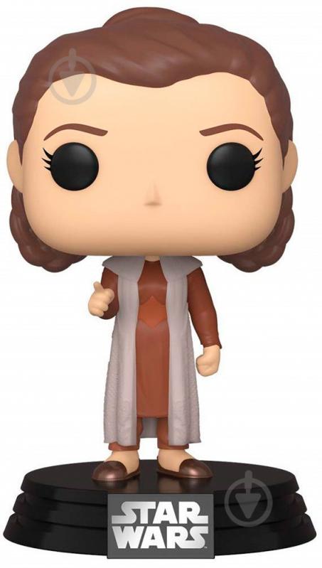 Фігурка Funko POP! Bobble Star Wars - ESB Leia (FUN2549483) - фото 1