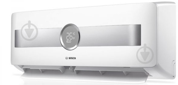 Кондиціонер Bosch Climate 8500 RAC 2,6 - фото 3