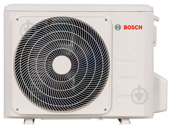 Кондиціонер Bosch Climate 8500 RAC 2,6 - фото 4