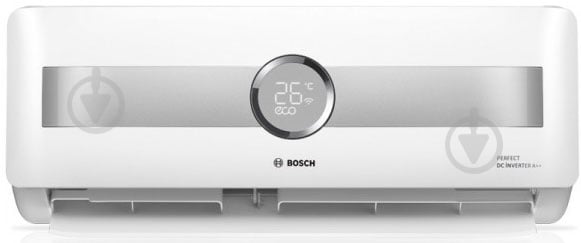 Кондиціонер Bosch Climate RAC 3,5-3 IPW - фото 2