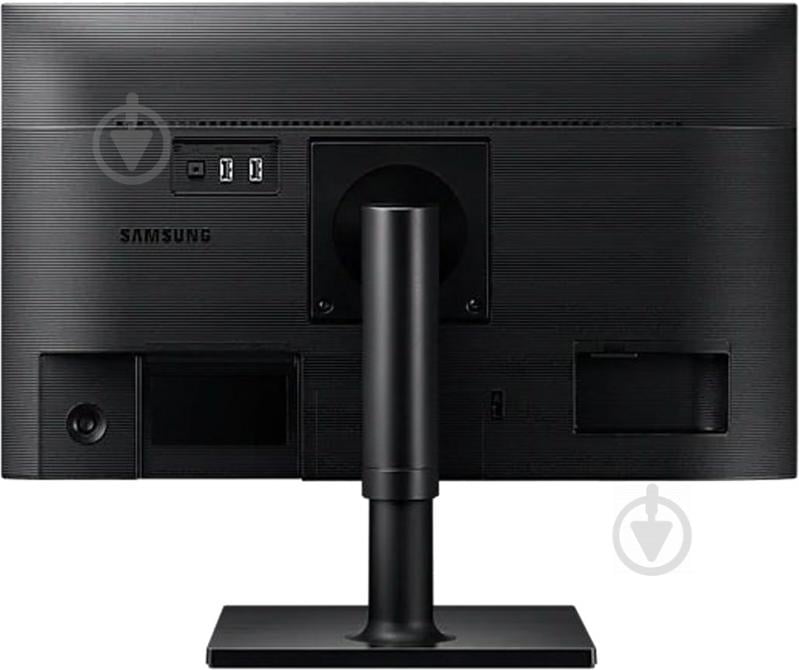 Монітор Samsung F27T450 27" (LF27T450FQIXCI) - фото 3