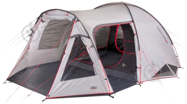 Палатка туристическая High Peak Amora 5.0 Nimbus 11576 - фото 1