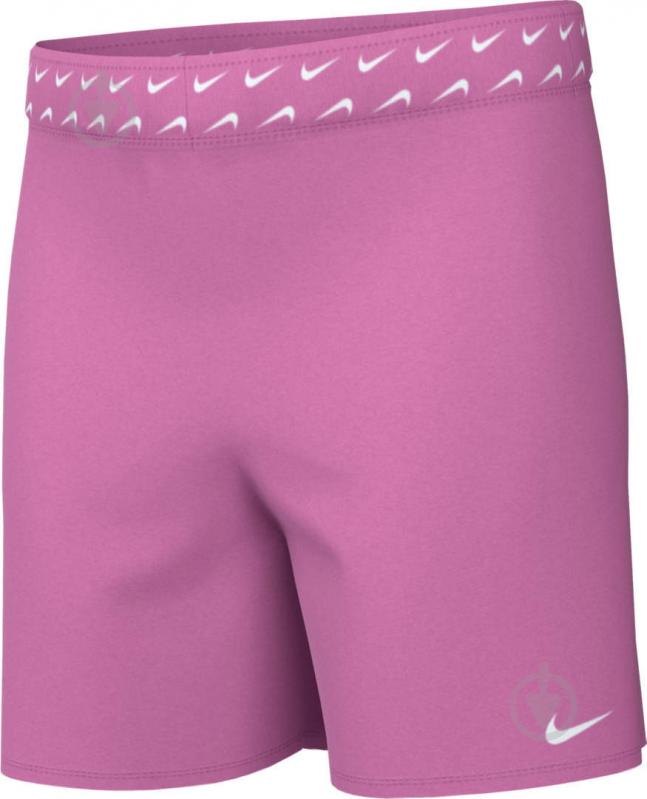 Шорты Nike G NK DF TROPHY SHORT FB1092-675 р. XS розовый - фото 6