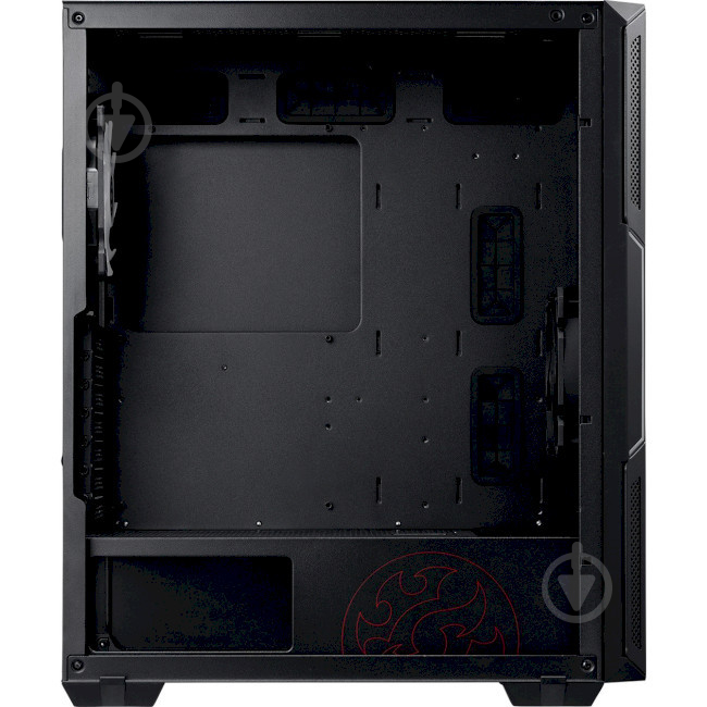 Корпус ADATA XPG Starker Black (STARKER-BKCWW) - фото 4