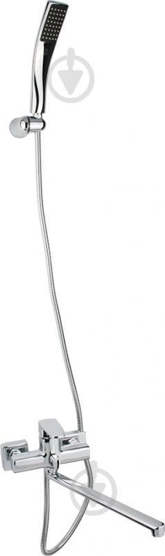 Смеситель для ванны Smart Sant Quardo SM163502AA - фото 1