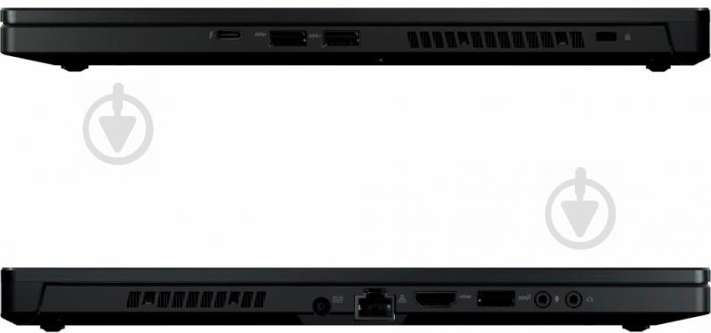 Ноутбук Asus GX502LXS-HF 15,6 (90NR0311-M02200) black - фото 8