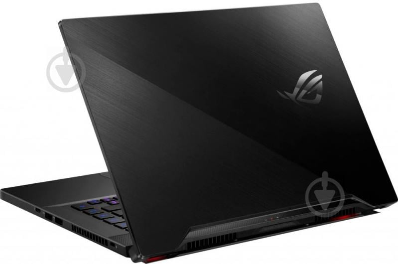 Ноутбук Asus GX502LXS-HF 15,6 (90NR0311-M02200) black - фото 6