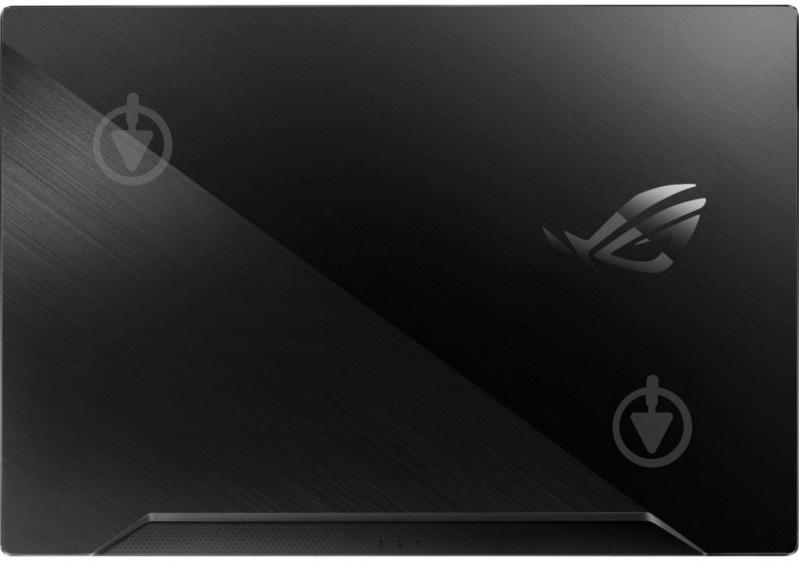 Ноутбук Asus GX502LXS-HF 15,6 (90NR0311-M02200) black - фото 7