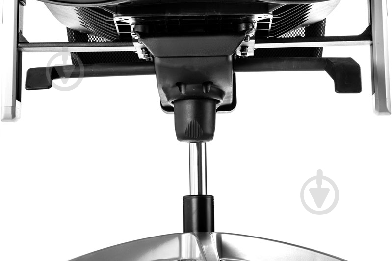 Кресло Special4You Exact E0604 черный - фото 9 Кресло Special4You Exact E0604 черный - фото 9