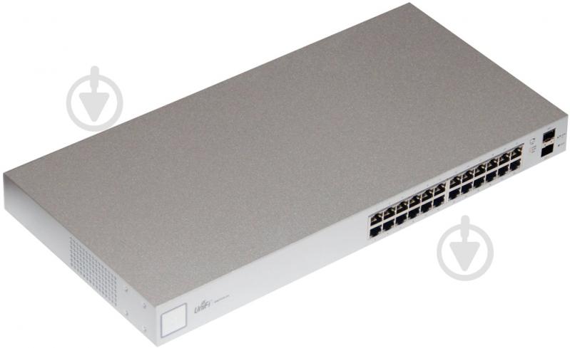 Коммутатор Ubiquiti Ethernet USW-48-POE - фото 2