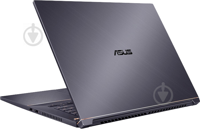 Ноутбук Asus ProArt StudioBook H700GV-AV088R 17 (90NB0PY2-M01630) star grey - фото 11