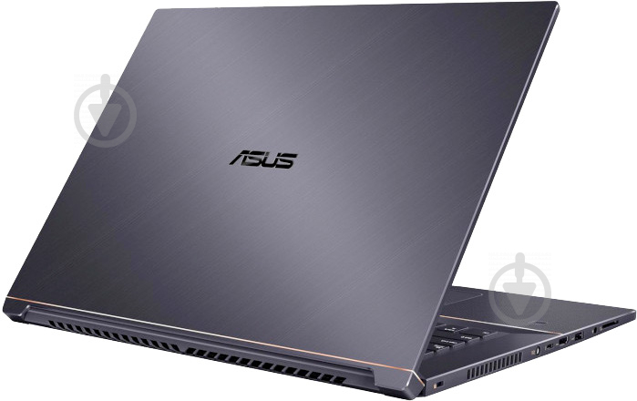 Ноутбук Asus ProArt StudioBook H700GV-AV088R 17 (90NB0PY2-M01630) star grey - фото 12