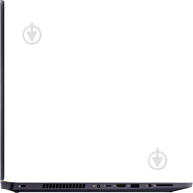 Ноутбук Asus ProArt StudioBook H700GV-AV088R 17 (90NB0PY2-M01630) star grey - фото 14