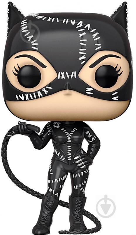 Фігурка Funko POP! DC: Batman Returns: Catwoman (FUN2549590) - фото 1