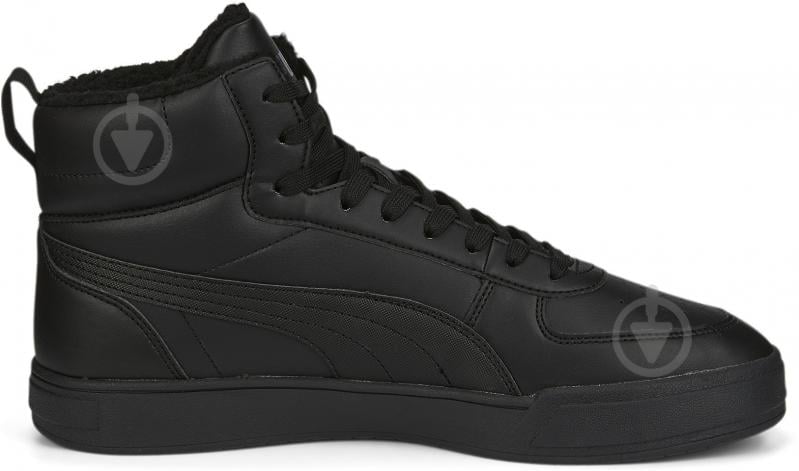 Черевики Puma PUMA CAVEN MID WTR 38584401 р.44,5 чорний - фото 2