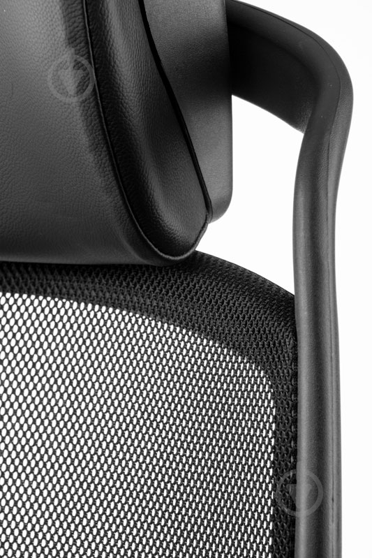 Кресло Special4You Fulkrum E0642 черный - фото 8