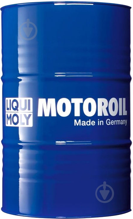 Моторне мастило Liqui Moly Synthoil High Tech 5W-40 60 л (1309) - фото 1