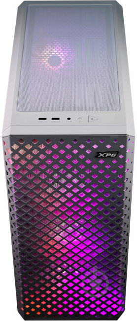 Корпус ADATA XPG Defender Pro White (DEFENDERPRO-WHCWW) - фото 2