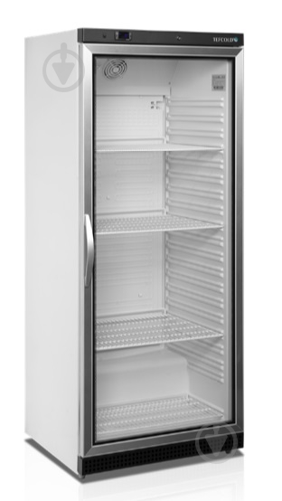 Шкаф холодильный TEFCOLD UR600G - фото 1 Шкаф холодильный TEFCOLD UR600G - фото 1