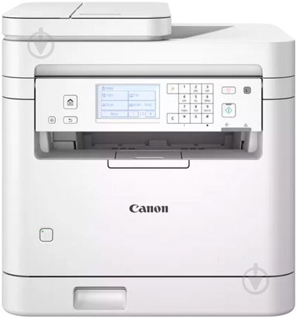 БФП Canon i-SENSYS MF287dw EU MFP А4 (6354C009AA) - фото 1 БФП Canon i-SENSYS MF287dw EU MFP А4 (6354C009AA) - фото 1