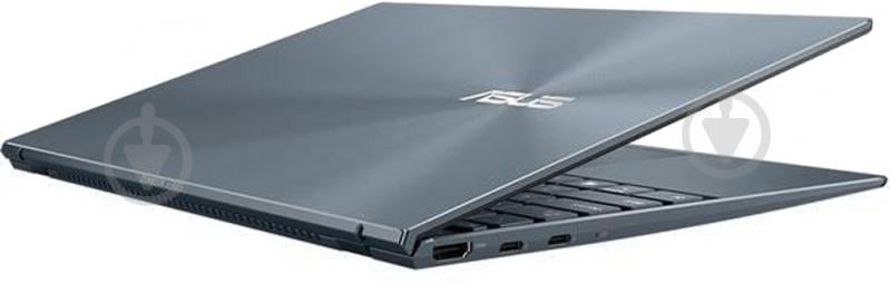 Ноутбук Asus UX425JA-HM107T 14 (90NB0QX1-M01940) grey - фото 5