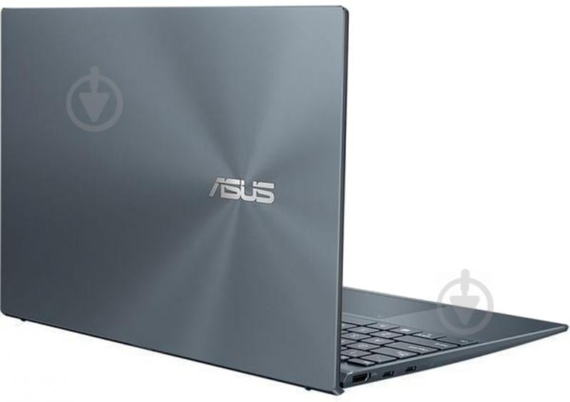 Ноутбук Asus UX425JA-HM107T 14 (90NB0QX1-M01940) grey - фото 4