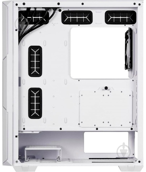 Корпус ADATA XPG Starker AIR White (STARKERAIR-WHCWW) - фото 5